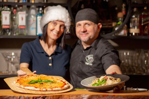 Ci sono promozioni settimanali da non perdere sulla cucina italiana?