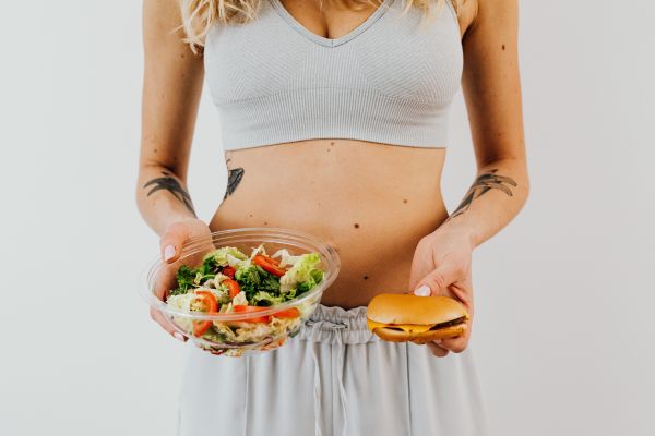 Come combinare gli alimenti per perdere peso senza rinunciare al gusto?