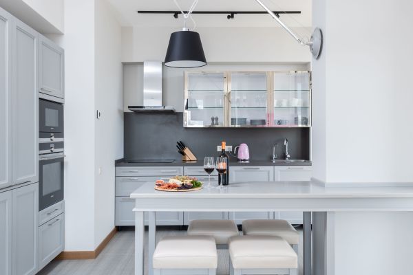 Cosa rende una cucina un'offerta speciale?