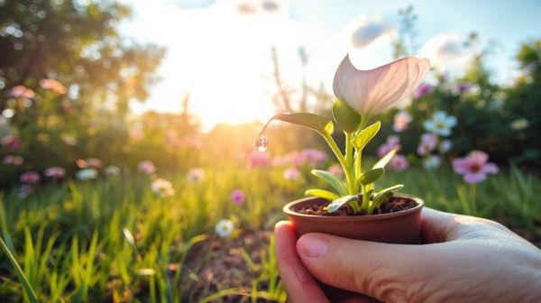 Entgiftungstricks fürs Frühjahr: Körper glücklich reinigen
