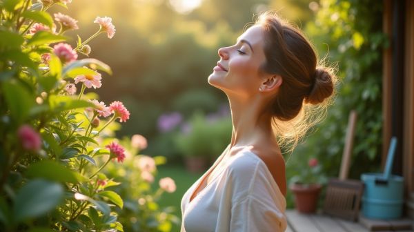 Frühjahrsputz für den Körper mit happy detox