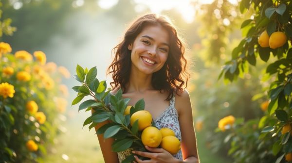 Frühjahrsputz für den Körper mit happy detox