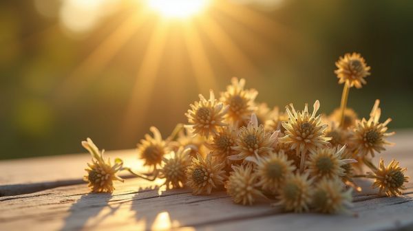 Qualität und Genuss mit CBD-Blüten erleben