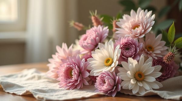 Qualität und Genuss mit CBD-Blüten erleben