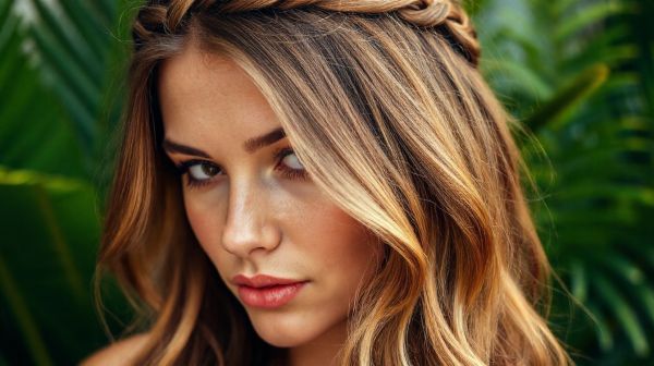 Top 5 Tipps zur Bekämpfung von Frizz mit lana brasiles Protein