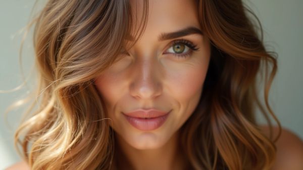 Wie verhindert man Frizz mit lana brasiles protein?